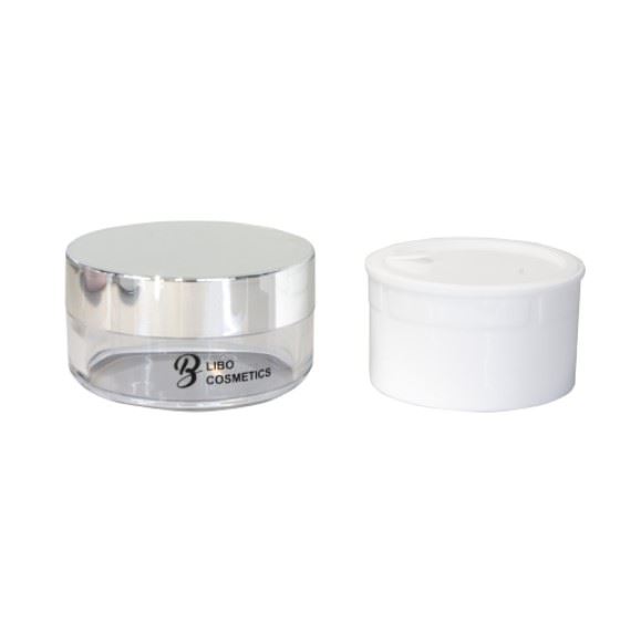 50g Refillable Jar LB-756